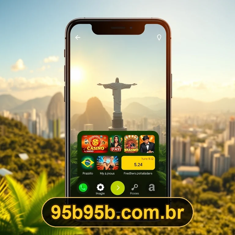 Jogos no seu bolso - 95B