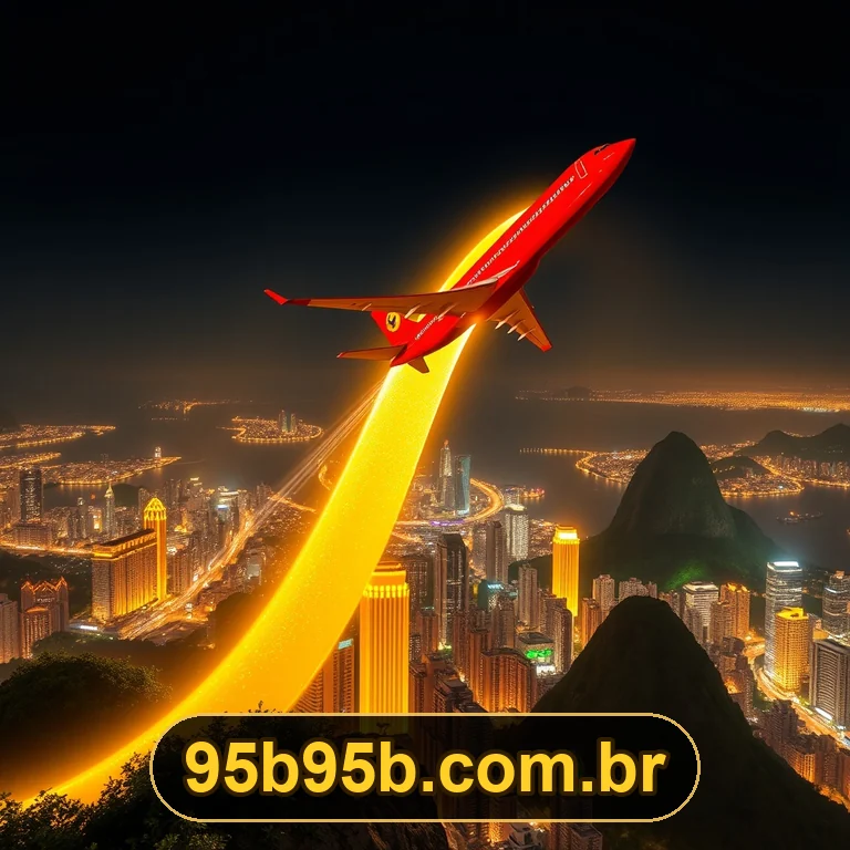 Aviator — o aviãozinho - 95B