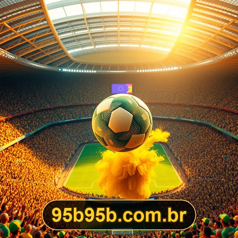 Brasileirão, Libertadores e Champions - 95B