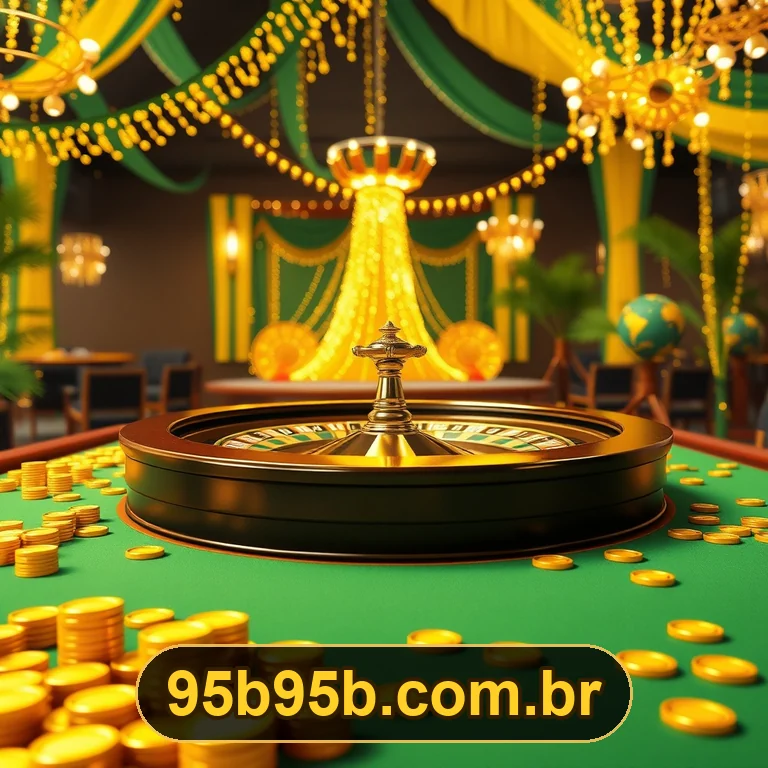 Baccarat ao vivo - 95B