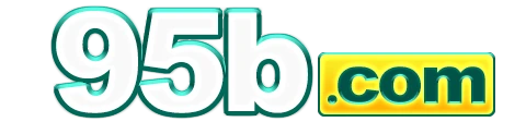 95B - logo oficial