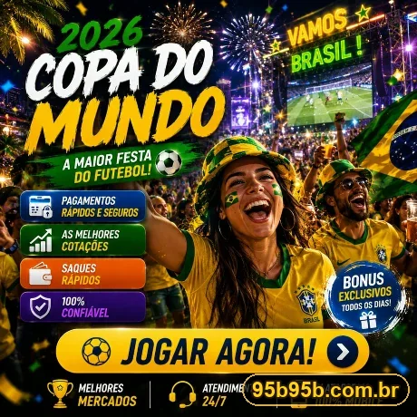 Promoção oficial 95B