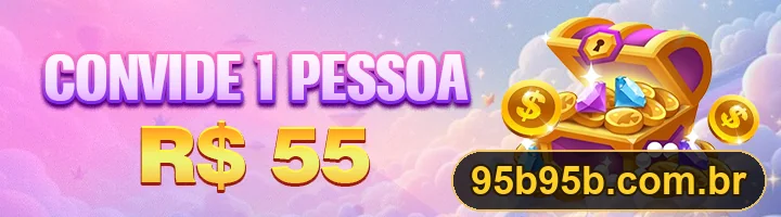 Promoção oficial 95B