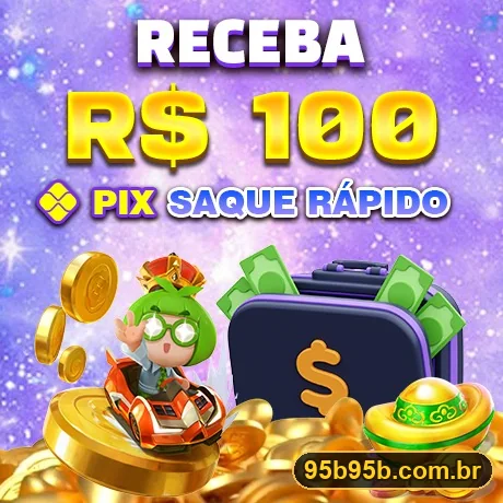 Promoção oficial 95B