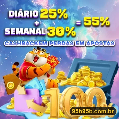 Promoção oficial 95B