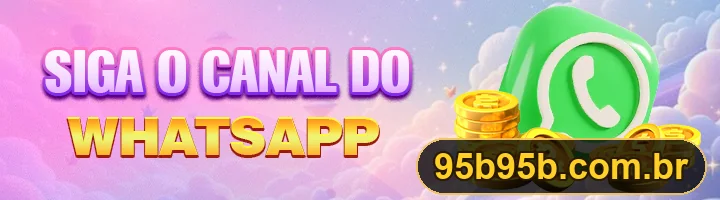 Promoção oficial 95B