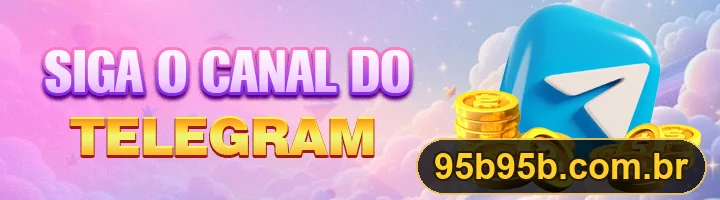 Promoção oficial 95B