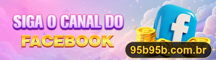 Promoção oficial 95B