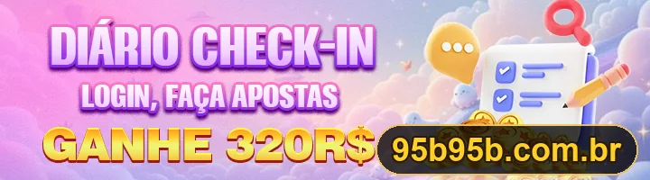 Promoção oficial 95B