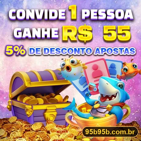Promoção oficial 95B