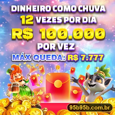 Promoção oficial 95B