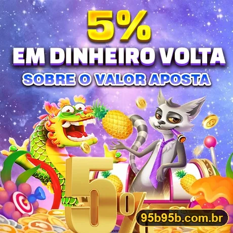 Promoção oficial 95B