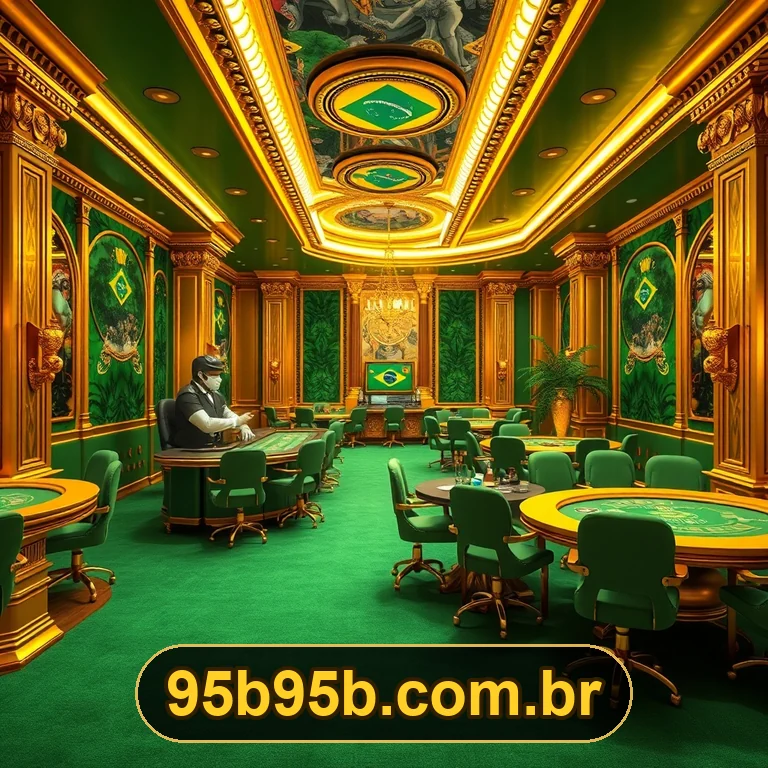 Bac Bo ao vivo - 95B